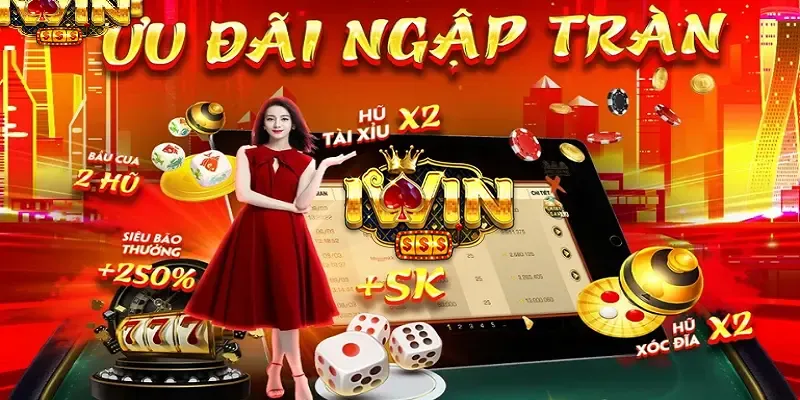 Nổ Hũ & Slot Games Abu999
