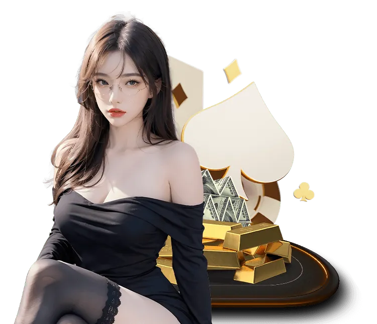 Trò chơi nổ hũ (slot games) trên ứng dụng abu999 link vào